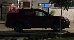 تويوتا هايلاندر